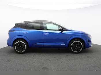 Used Nissan Qashqai 2025 for sale - 77116914: Photo