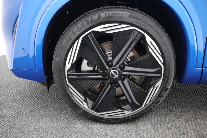 Used Nissan Qashqai 2025 for sale - 77116914: Photo 32