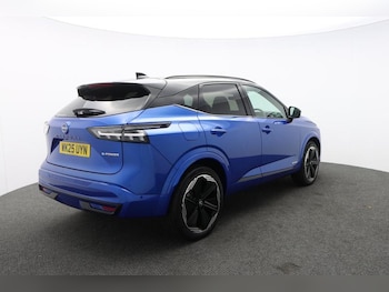 Used Nissan Qashqai 2025 for sale - 77116914: Photo