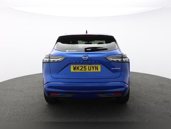 Used Nissan Qashqai 2025 for sale - 77116914: Photo