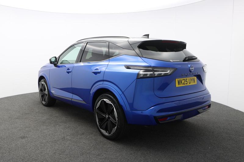 Used Nissan Qashqai 2025 for sale - 77116914: Photo 5