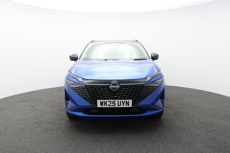 Used Nissan Qashqai 2025 for sale - 77116914: Photo 8