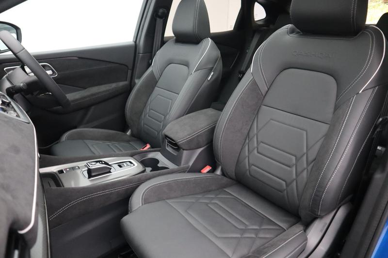 Used Nissan Qashqai 2025 for sale - 77116914: Photo 9