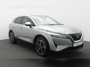 Used Nissan Qashqai 2023 for sale - 78462980: Photo