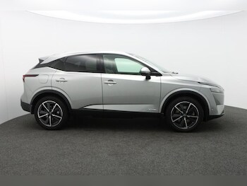 Used Nissan Qashqai 2023 for sale - 78462980: Photo