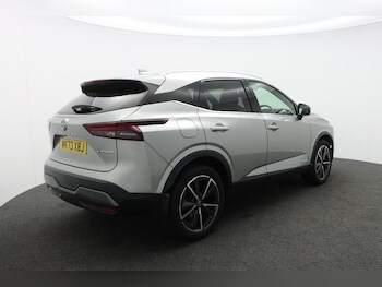 Used Nissan Qashqai 2023 for sale - 78462980: Photo
