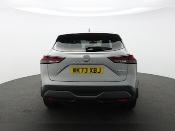 Used Nissan Qashqai 2023 for sale - 78462980: Photo