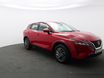 Used Nissan Qashqai 2022 for sale - 78176029: Photo