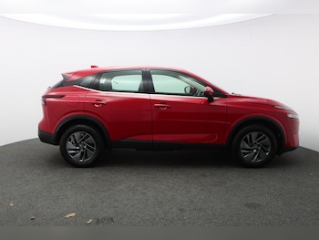 Used Nissan Qashqai 2022 for sale - 78176029: Photo
