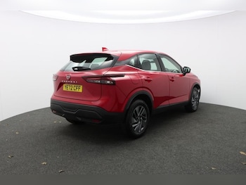 Used Nissan Qashqai 2022 for sale - 78176029: Photo