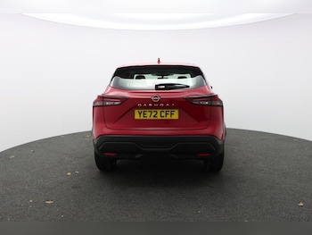 Used Nissan Qashqai 2022 for sale - 78176029: Photo