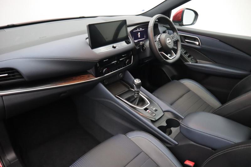 Used Nissan Qashqai 2022 for sale - 77117492: Photo 10