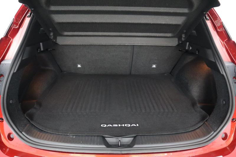 Used Nissan Qashqai 2022 for sale - 77117492: Photo 12