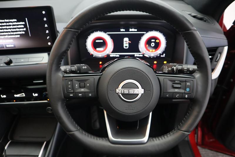 Used Nissan Qashqai 2022 for sale - 77117492: Photo 13