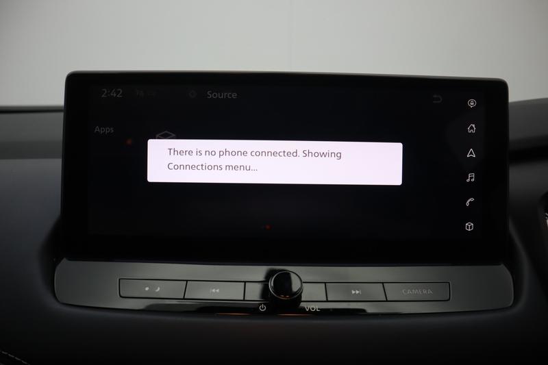 Used Nissan Qashqai 2022 for sale - 77117492: Photo 22