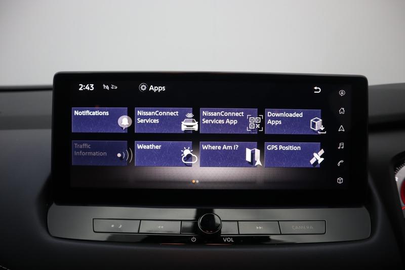 Used Nissan Qashqai 2022 for sale - 77117492: Photo 23