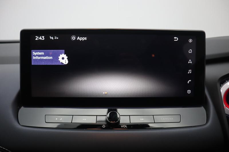 Used Nissan Qashqai 2022 for sale - 77117492: Photo 24