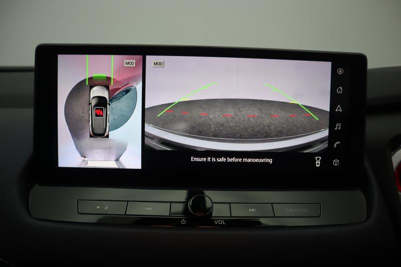 Used Nissan Qashqai 2022 for sale - 77117492: Photo 25