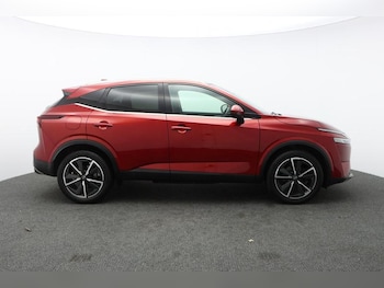 Used Nissan Qashqai 2022 for sale - 77117492: Photo