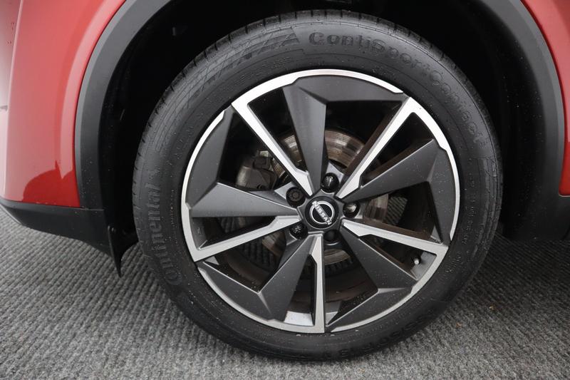 Used Nissan Qashqai 2022 for sale - 77117492: Photo 30