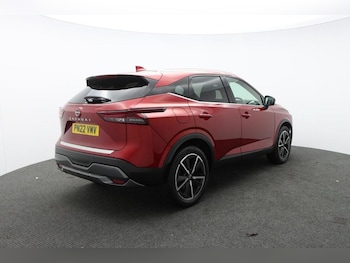 Used Nissan Qashqai 2022 for sale - 77117492: Photo