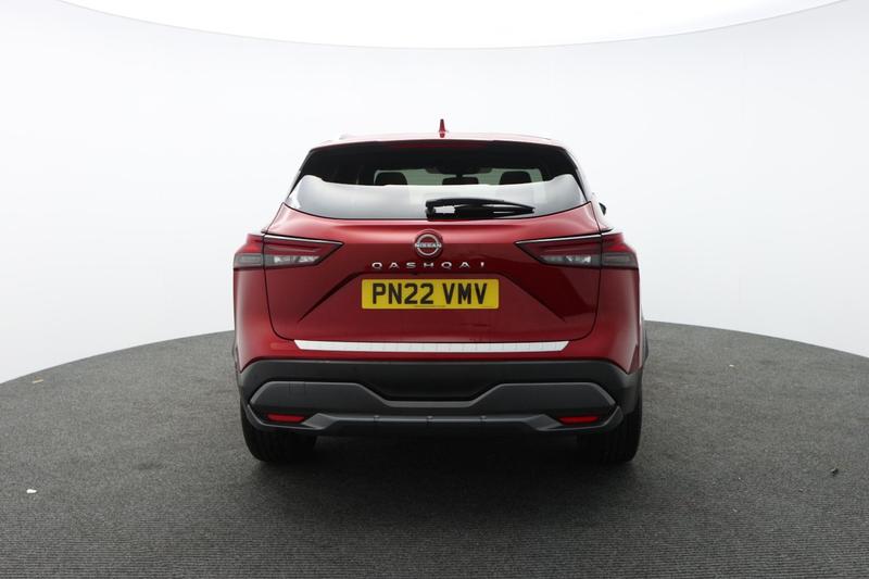 Used Nissan Qashqai 2022 for sale - 77117492: Photo 4