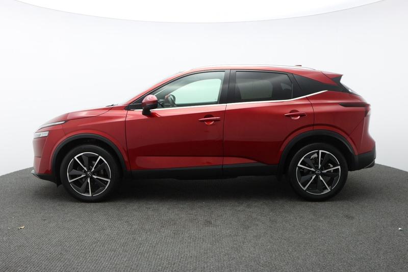 Used Nissan Qashqai 2022 for sale - 77117492: Photo 6