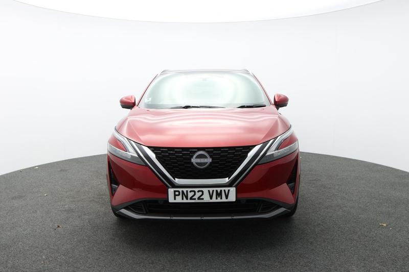 Used Nissan Qashqai 2022 for sale - 77117492: Photo 8