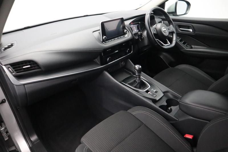 Used Nissan Qashqai 2022 for sale - 77117113: Photo 10