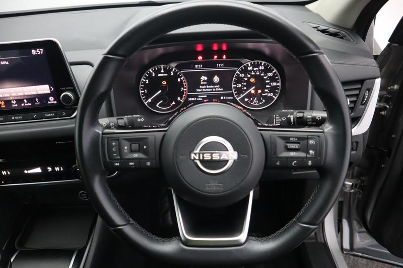 Used Nissan Qashqai 2022 for sale - 77117113: Photo 13