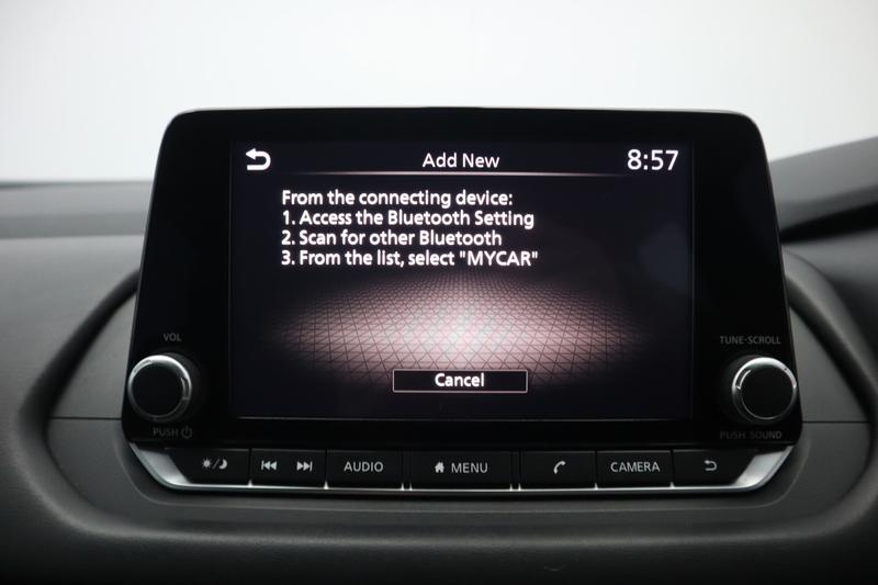 Used Nissan Qashqai 2022 for sale - 77117113: Photo 18