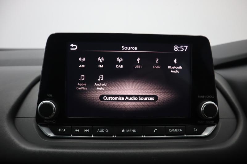 Used Nissan Qashqai 2022 for sale - 77117113: Photo 19