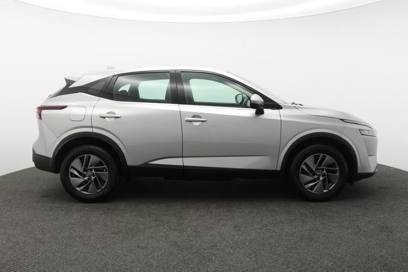 Used Nissan Qashqai 2022 for sale - 77117113: Photo 2