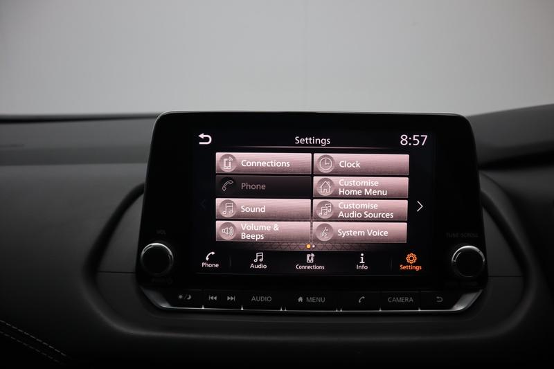 Used Nissan Qashqai 2022 for sale - 77117113: Photo 22