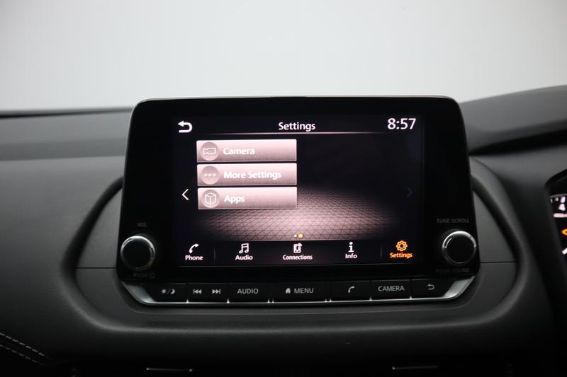 Used Nissan Qashqai 2022 for sale - 77117113: Photo 23