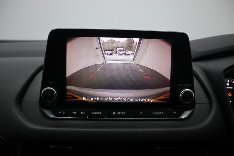 Used Nissan Qashqai 2022 for sale - 77117113: Photo 24