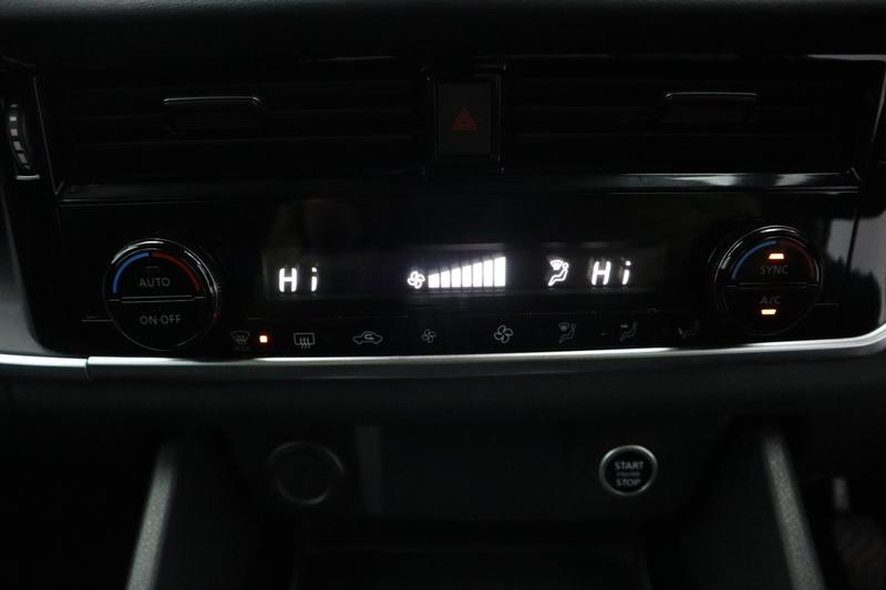 Used Nissan Qashqai 2022 for sale - 77117113: Photo 25