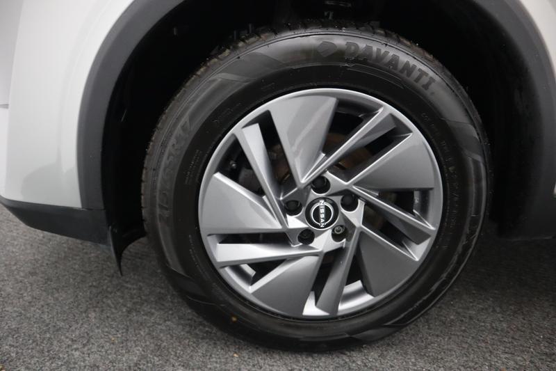 Used Nissan Qashqai 2022 for sale - 77117113: Photo 29