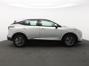Used Nissan Qashqai 2022 for sale - 77117113: Photo