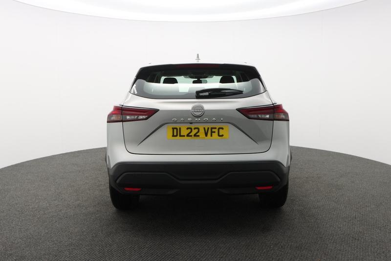 Used Nissan Qashqai 2022 for sale - 77117113: Photo 4