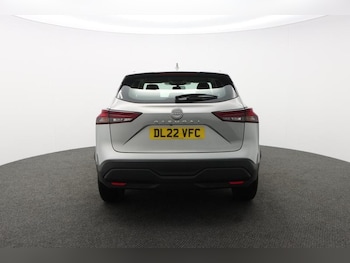 Used Nissan Qashqai 2022 for sale - 77117113: Photo