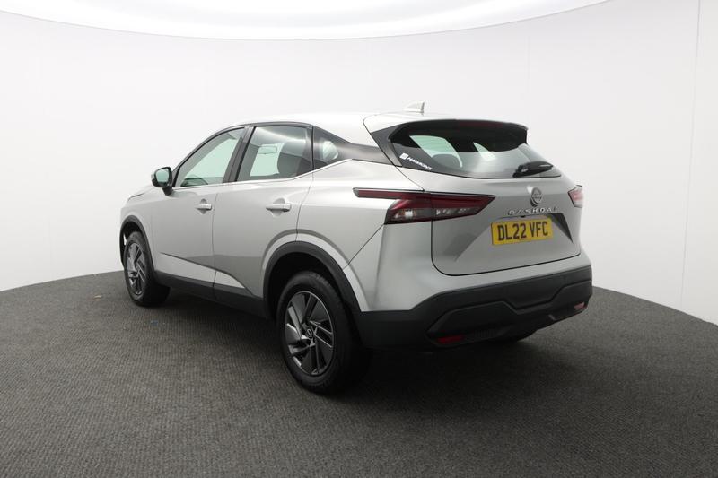 Used Nissan Qashqai 2022 for sale - 77117113: Photo 5