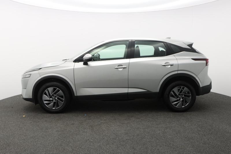 Used Nissan Qashqai 2022 for sale - 77117113: Photo 6