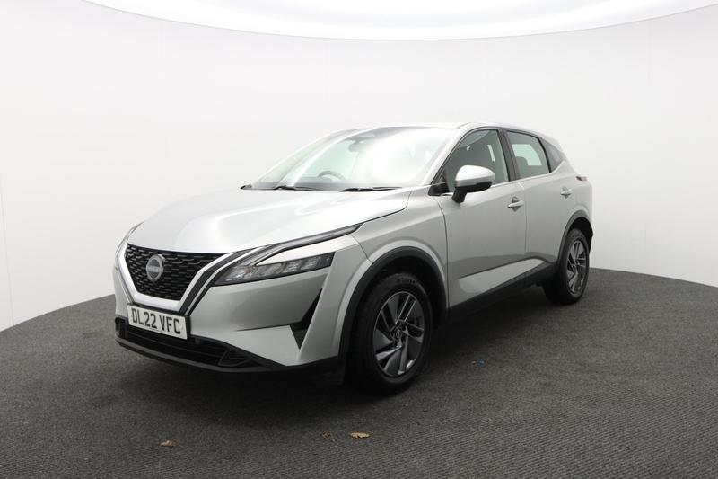 Used Nissan Qashqai 2022 for sale - 77117113: Photo 7