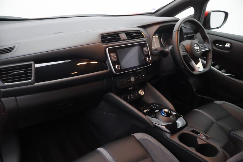 Used Nissan Leaf 2022 for sale - 77435533: Photo 10