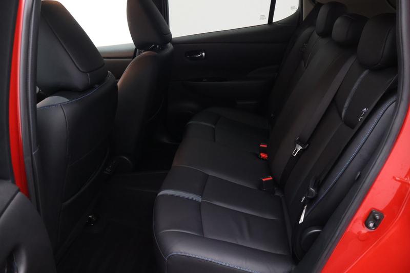 Used Nissan Leaf 2022 for sale - 77435533: Photo 11