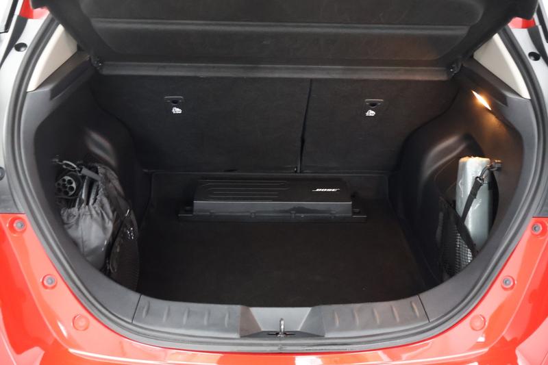 Used Nissan Leaf 2022 for sale - 77435533: Photo 12