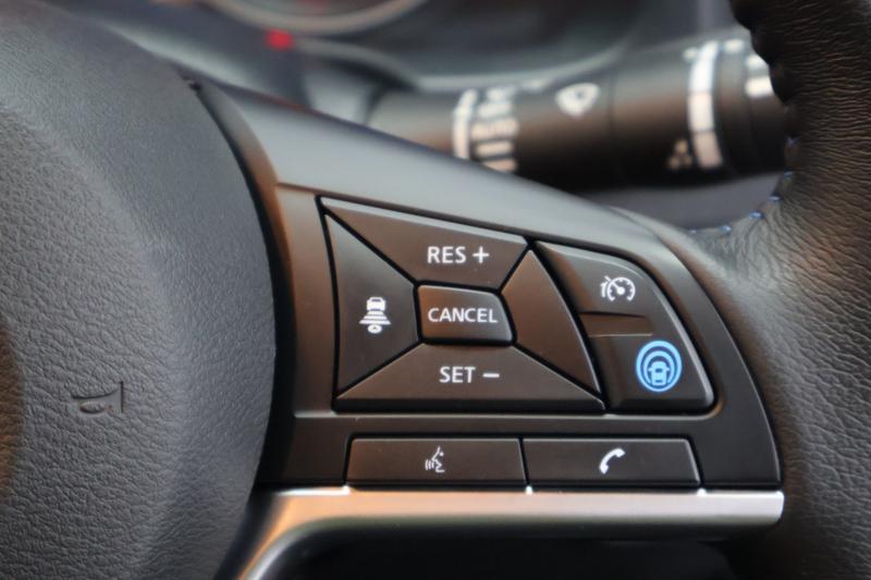 Used Nissan Leaf 2022 for sale - 77435533: Photo 15