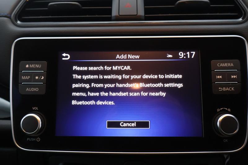 Used Nissan Leaf 2022 for sale - 77435533: Photo 18