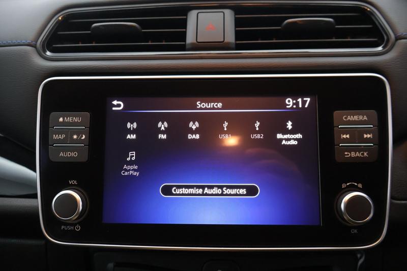 Used Nissan Leaf 2022 for sale - 77435533: Photo 20